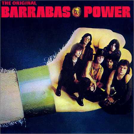 Barrabas - Power (1973) на Развлекательном портале softline2009.ucoz.ru