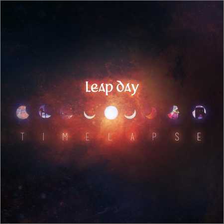 Leap Day - Timelapse (2018) на Развлекательном портале softline2009.ucoz.ru