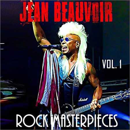 Jean Beauvoir - Rock Masterpieces Vol. 1 (2018) на Развлекательном портале softline2009.ucoz.ru