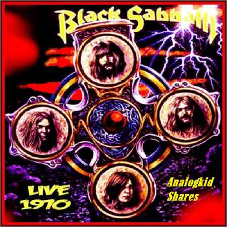 Black Sabbath - Montreux Casino (1970) на Развлекательном портале softline2009.ucoz.ru