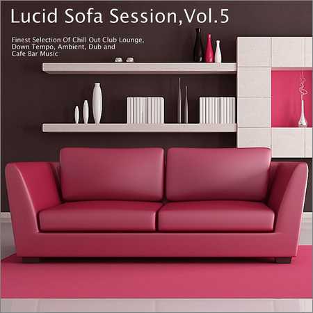 VA - Lucid Sofa Session Vol. 5 (2018) на Развлекательном портале softline2009.ucoz.ru