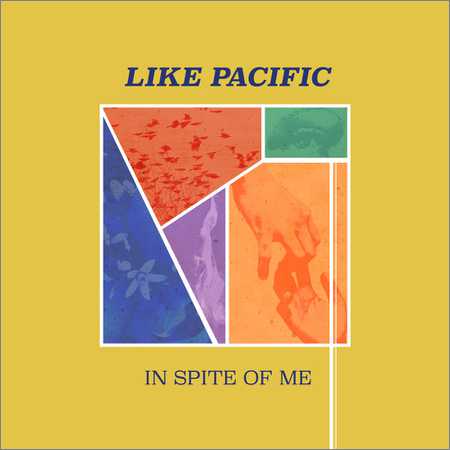 Like Pacific - In Spite of Me (2018) на Развлекательном портале softline2009.ucoz.ru