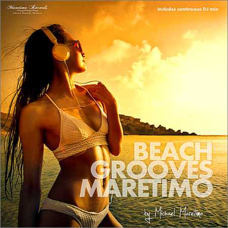 VA - Beach Grooves Maretimo Vol.1 (2018) на Развлекательном портале softline2009.ucoz.ru