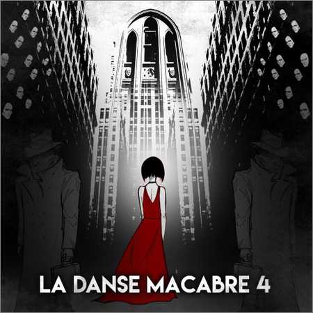 VA - La Danse Macabre 4 (2018) на Развлекательном портале softline2009.ucoz.ru