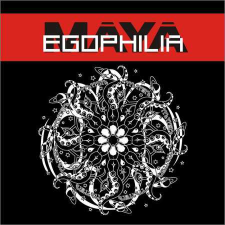Maya - Egophilia (2018) на Развлекательном портале softline2009.ucoz.ru