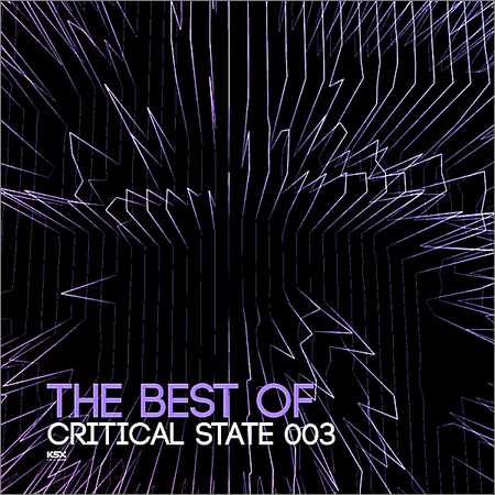 VA - The Best Of Critical State 003 (2018) на Развлекательном портале softline2009.ucoz.ru