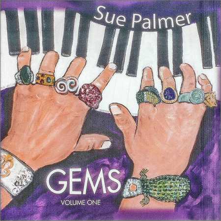 Sue Palmer - Gems Volume One (2018) на Развлекательном портале softline2009.ucoz.ru