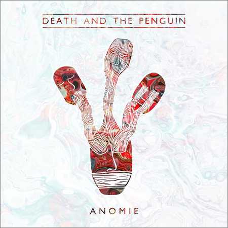 Death and The Penguin - Anomie (2018) на Развлекательном портале softline2009.ucoz.ru