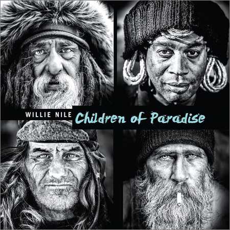 Willie Nile - Children Of Paradise (2018) на Развлекательном портале softline2009.ucoz.ru