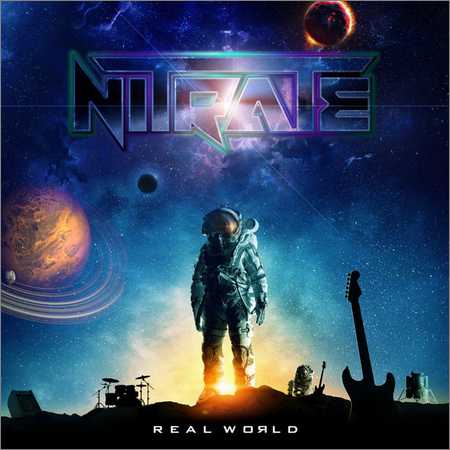 Nitrate - Real World (2018) на Развлекательном портале softline2009.ucoz.ru