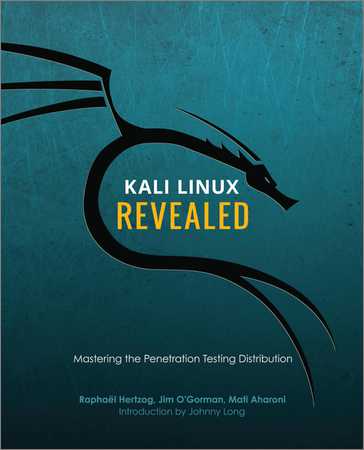 Kali Linux Revealed (Русский перевод) на Развлекательном портале softline2009.ucoz.ru