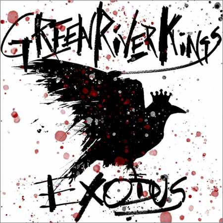 Green River Kings - Exodus (2018) на Развлекательном портале softline2009.ucoz.ru