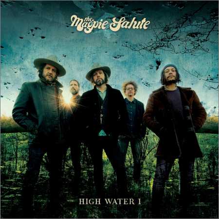 The Magpie Salute - High Water I (2018) на Развлекательном портале softline2009.ucoz.ru
