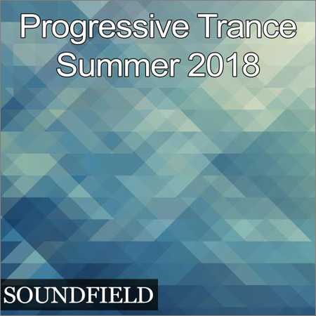 VA - Progressive Trance Summer 2018 (2018) на Развлекательном портале softline2009.ucoz.ru