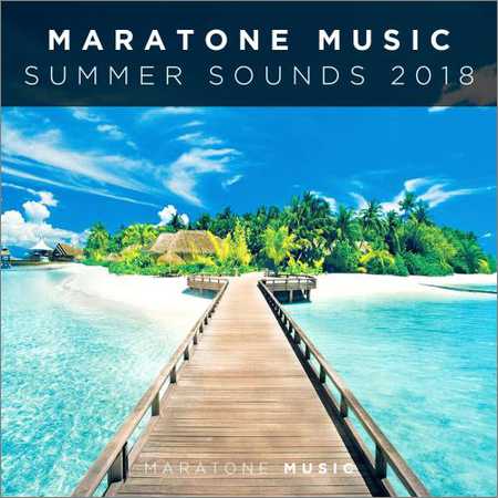 VA - Summer Sounds 2018 (2018) на Развлекательном портале softline2009.ucoz.ru