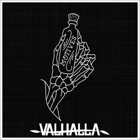 Valhalla - Motives (EP) (2018) на Развлекательном портале softline2009.ucoz.ru