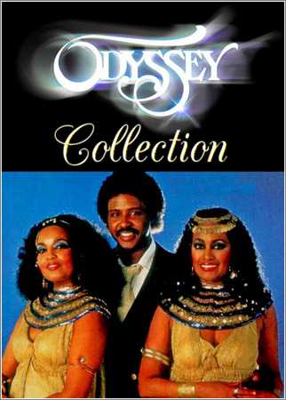 Odyssey - Collection (1977-2018) на Развлекательном портале softline2009.ucoz.ru