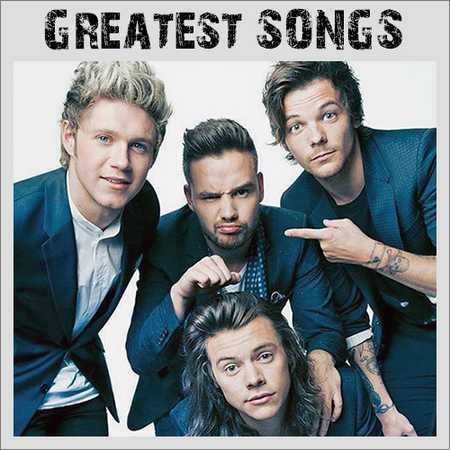 One Direction - Greatest Songs (2018) на Развлекательном портале softline2009.ucoz.ru