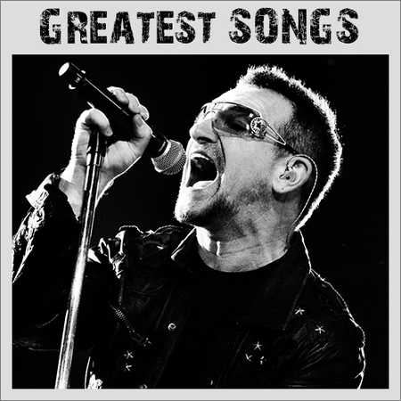 U2 - Greatest Songs (2018) на Развлекательном портале softline2009.ucoz.ru
