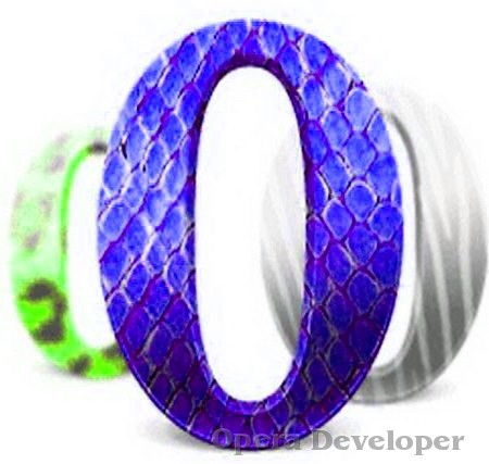 Opera Developer 25.0.1614.5 на Развлекательном портале softline2009.ucoz.ru