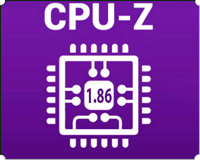 CPU-Z v.1.86 (x86/x64) на Развлекательном портале softline2009.ucoz.ru