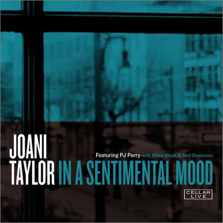 Joani Taylor - In A Sentimental Mood (2018) на Развлекательном портале softline2009.ucoz.ru