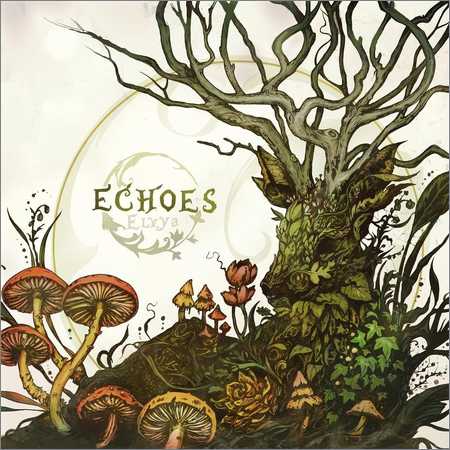 Elvya - Echoes (EP) (2018) на Развлекательном портале softline2009.ucoz.ru