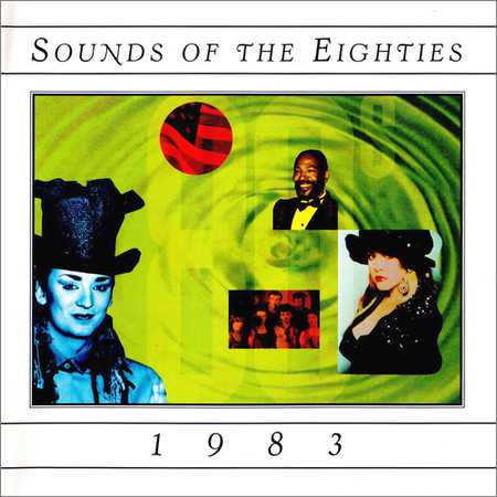 VA - Sounds Of The Eighties 1983 (1995) на Развлекательном портале softline2009.ucoz.ru