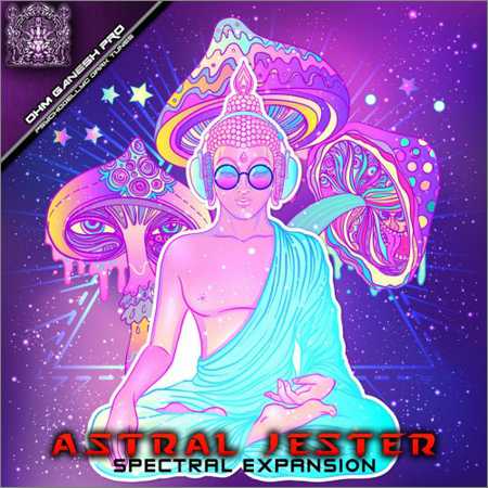Astral Jester - Spectral Expansion (LP) (2018) на Развлекательном портале softline2009.ucoz.ru