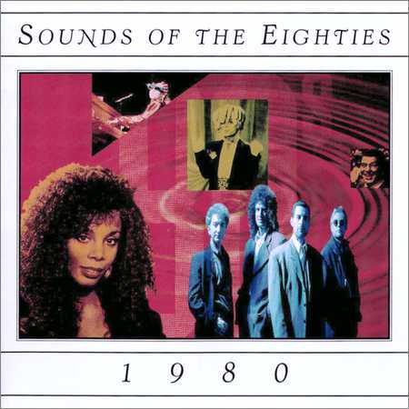 VA - Sounds Of The Eighties 1980 (1995) на Развлекательном портале softline2009.ucoz.ru