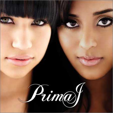 Prima J - Prima J (2008) на Развлекательном портале softline2009.ucoz.ru