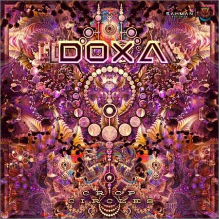 Doxa Music - Crop Circles (EP) (2018) на Развлекательном портале softline2009.ucoz.ru