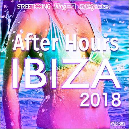 VA - After Hours Ibiza (2018) на Развлекательном портале softline2009.ucoz.ru