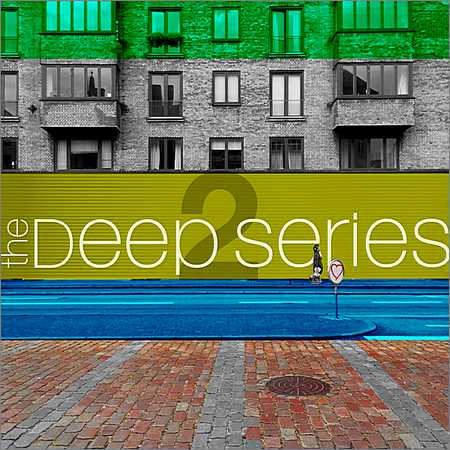 VA - The Deep Series Vol.2 (2018) на Развлекательном портале softline2009.ucoz.ru
