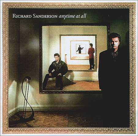 Richard Sanderson - Anytime you want (1990) на Развлекательном портале softline2009.ucoz.ru