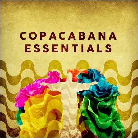 VA - Copacabana Essentials (2018) на Развлекательном портале softline2009.ucoz.ru