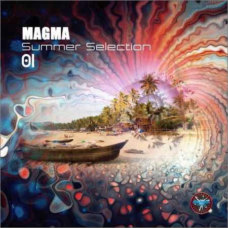 VA - Magma Summer Selection 01 (2018) на Развлекательном портале softline2009.ucoz.ru