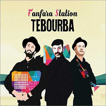 Fanfara Station - Tebourba (2018) на Развлекательном портале softline2009.ucoz.ru