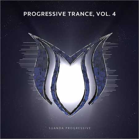 VA - Progressive Trance Vol. 4 (2018) на Развлекательном портале softline2009.ucoz.ru
