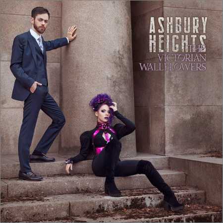 Ashbury Heights - The Victorian Wallflowers (2018) на Развлекательном портале softline2009.ucoz.ru
