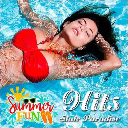 VA - Hits Summer State Paradise (2018) на Развлекательном портале softline2009.ucoz.ru