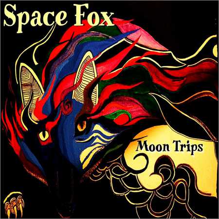 Space Fox - Moon Trips (2018) на Развлекательном портале softline2009.ucoz.ru
