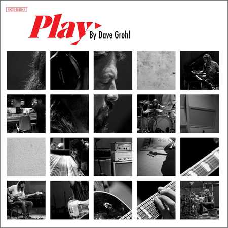 Dave Grohl - Play (EP) (2018) на Развлекательном портале softline2009.ucoz.ru