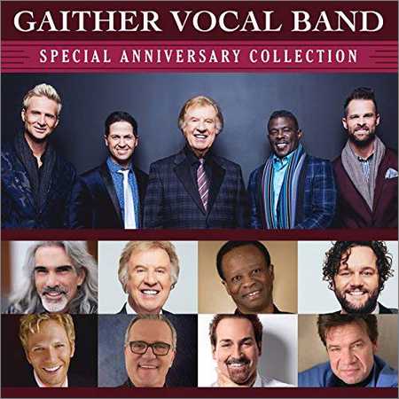 Gaither Vocal Band - Special Anniversary Collection (2018) на Развлекательном портале softline2009.ucoz.ru