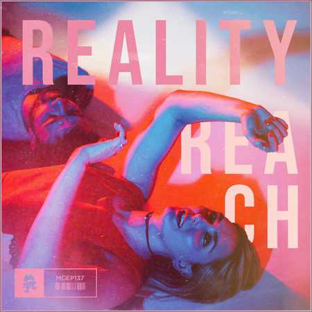 Koven - Reality Reach (EP) (2018) на Развлекательном портале softline2009.ucoz.ru