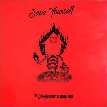 The Chainsmokers - Sick Boy...Save Yourself (EP) (2018) на Развлекательном портале softline2009.ucoz.ru