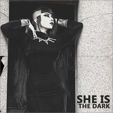 VA - She is the Dark (2018) на Развлекательном портале softline2009.ucoz.ru