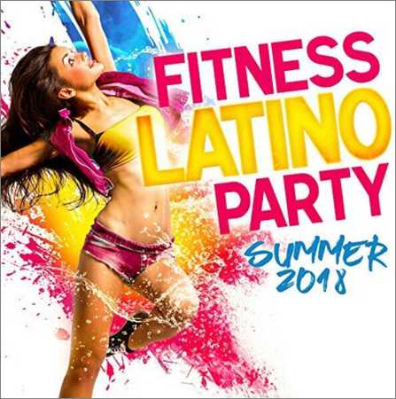 VA - Fitness Latino Party Summer 2018 (3CD) (2018) на Развлекательном портале softline2009.ucoz.ru