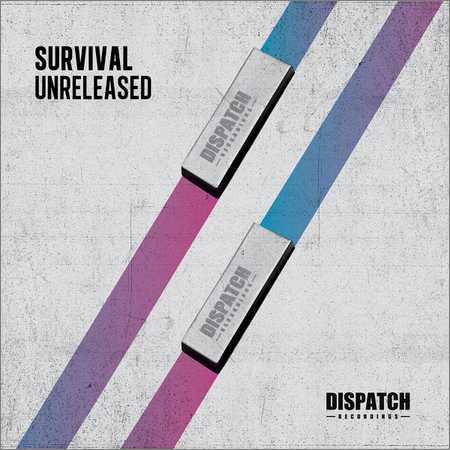 Survival - The Unreleased Album (2018) на Развлекательном портале softline2009.ucoz.ru