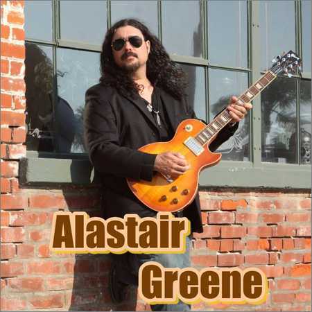 Alastair Greene (Alastair Greene Band) - Collection (2002 - 2018) на Развлекательном портале softline2009.ucoz.ru
